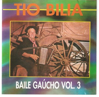 Baile Gaúcho - Volume 03